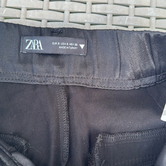 Black Women's Shorts - Picture 2 of 6